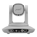 Vizrt PTZ3 UHD PLUS Camera (White)