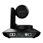 Vizrt PTZ3 PLUS Camera (Black)