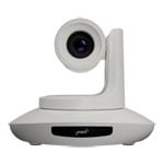 Vizrt PTZ3 PLUS Camera (White)