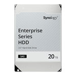 Synology HAS5310-20T 20TB 3.5" Enterprise SAS HDD/Hard Drive