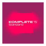Native Instruments - Komplete 15 Standard