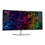 Dell UltraSharp 40" 5K 120Hz Curved HDR IPS Open Box Monitor