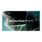 Native Instruments Kontakt 8 Bundle