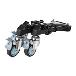TetherTools Rock Solid Tripod Roller