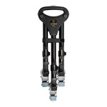 TetherTools Rock Solid Tripod Roller