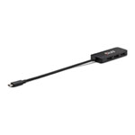 Club3D USB Type-C to Triple DisplayPort™ 4K60Hz MST Hub