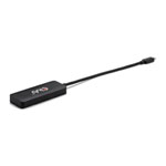Club3D USB Type-C to Triple DisplayPort™ 4K60Hz MST Hub