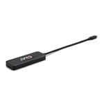 Club3D USB Type-C to Triple HDMI™ 4K60Hz MST Hub