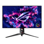 ASUS ROG Swift OLED PG32UCDP 32" 4K UHD 240Hz AdaptiveSync HDR Gaming Monitor
