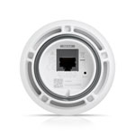 Ubiquiti UniFi G5 Bullet 2K HD PoE Indoor/Outdoor Camera - 3 Pack