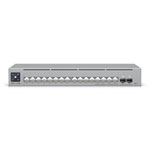 Ubiquiti UniFi Pro Max 16 PoE 16 Port Layer 3 Etherlighting PoE++ Switch