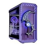 World of Warcraft: The War Within Inspired Gaming PC powered by ASUS and NVIDIA