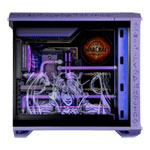 World of Warcraft: The War Within Inspired Gaming PC powered by ASUS and NVIDIA