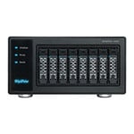 HighPoint RocketStor 6542AW 8-bay U.2/U.3 NVMe RAID Enclosure
