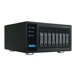 HighPoint RocketStor 6542AW 8-bay U.2/U.3 NVMe RAID Enclosure