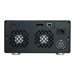 HighPoint RocketStor 6542AW 8-bay U.2/U.3 NVMe RAID Enclosure