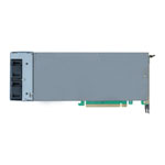 HighPoint SSD7749M2 PCIe 4.0 M.2 NVMe RAID Controller