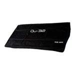 Allen & Heath QU-32 Dust Cover