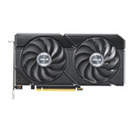 ASUS NVIDIA GeForce RTX 4060 Ti 16GB DUAL OC EVO Ada Lovelace Graphics Card