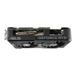 ASUS NVIDIA GeForce RTX 4060 Ti 16GB DUAL OC EVO Ada Lovelace Graphics Card