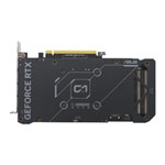 ASUS NVIDIA GeForce RTX 4060 Ti 16GB DUAL OC EVO Ada Lovelace Graphics Card