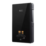 FiiO M11S Digital Audio Player