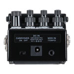BOSS SDE-3 Dual Delay Compact Pedal