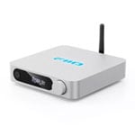 FiiO SR11 Desktop Streaming Music Receiver