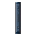 FiiO BTR15 Bluetooth DAC and Heapdhone Amplifier (Blue)