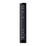 FiiO BTR15 Bluetooth DAC and Heapdhone Amplifier (Black)