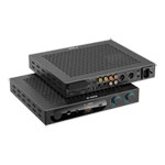 FiiO K19 Studio-Grade Flagship DAC and Headphone Amplifier - Black