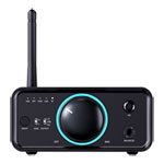 FiiO K7 BT Desktop DAC and Amplifier - Bluetooth Edition