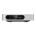 FiiO K11 Compact Desktop R2R Desktop DAC/Amp - Silver