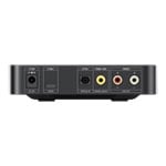 FiiO K11 Compact Desktop R2R Desktop DAC/Amp Black