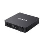 FiiO K11 Compact Desktop DAC and Headphone Amplifier Black