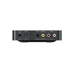 FiiO K11 Compact Desktop DAC and Headphone Amplifier Black