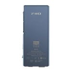 FiiO KA17 High End Dongle Amplifier with Dual ES9069 DACs - Blue