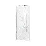 FiiO KA13 Portable Dual DAC AMP with 3.5mm/4.4mm Outputs - Silver