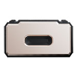 FiiO KA5 USB Dongle DAC and Amp with 3.5mm and 4.4mm Outputs - Black