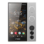FiiO R9 Flagship Desktop Media Player with Dual ES9038PRO DAC Chips - Titanium