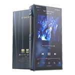 FiiO M23 Portable Hi-Res Lossless Music Player (Blue)