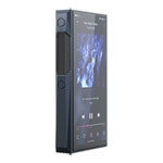 FiiO M23 Portable Hi-Res Lossless Music Player (Blue)