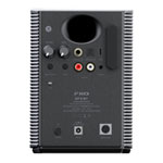 FiiO SP3 BT Bluetooth Desktop Speakers Black