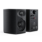FiiO SP3 High Fidelity Desktop Speakers Black