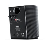 FiiO SP3 High Fidelity Desktop Speakers Black