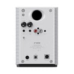 FiiO SP3 High Fidelity Desktop Speakers White