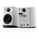 FiiO SP3 High Fidelity Desktop Speakers White