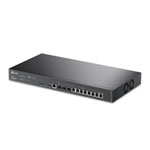 tp-link Omada VPN Router with 10G Ports