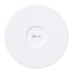 tp-link BE9300 Tri Band MU-MIMO Wi-Fi 7 Ceiling Mount Access Point