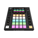 Wolfmix W1 MK2 DMX Lighting Controller